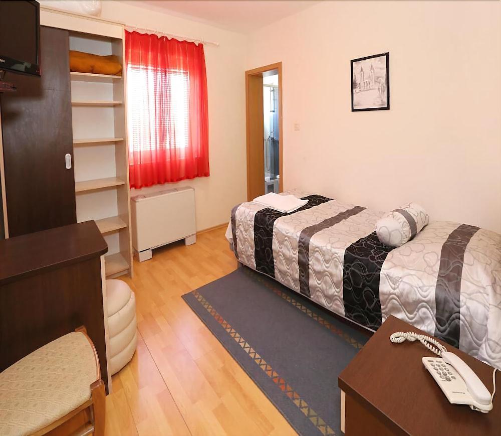 Hotel Globtour Inn Međugorje Esterno foto