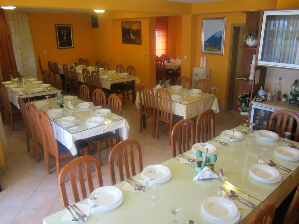 Hotel Globtour Inn Međugorje Esterno foto